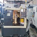 []出售重型台湾程泰GA-2000数控车床一台、8寸卡盘可装10.