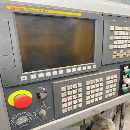 []辛辛那提630双工作台卧加，镶钢滚动体导轨，50刀柄，6.