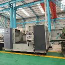 []高速机！台湾原装进口品正1160，三线规，BT40主轴1500.