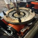 []刚刚买下22年到厂海天15米动柱龙门加工中心，工作台4.