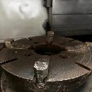 []纽威VNL803H数控立车，回转直径1000，加工高度600，转.