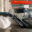 []刚刚买下准新机国盛4028龙门加工中心
工作台2米&amp;amp；#.