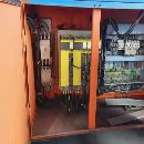 []安阳AD25/3000数控油缸车床，硬规，12寸卡盘，回转550.