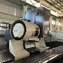 刚刚到货同款四台，23年普拉迪4500型材机，Bt40主轴12.