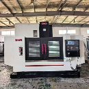 乔峰1160，24年12月份出厂发那科系统，三轴线轨bt50主.