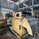 降价出售，宁波念初500吨落料压力机配宁波拓诚开卷，.