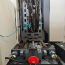 刚到纽威一米卧加，大行程、高刚性，箱体、模具通吃，.