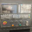 正宗宝鸡61633000数控车，22年设备，广数系统，带滚轮.