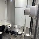 马扎克HCN5000L卧加一台  99新  通电几百小时  比新机.