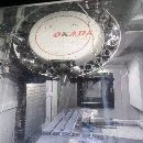 []赫科重型855三菱M80系统，主轴11千瓦直联12000转，上.