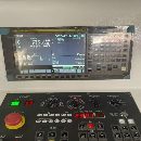 []两台2024年普拉迪PDE2500重型型材机，发那科MF plus系.